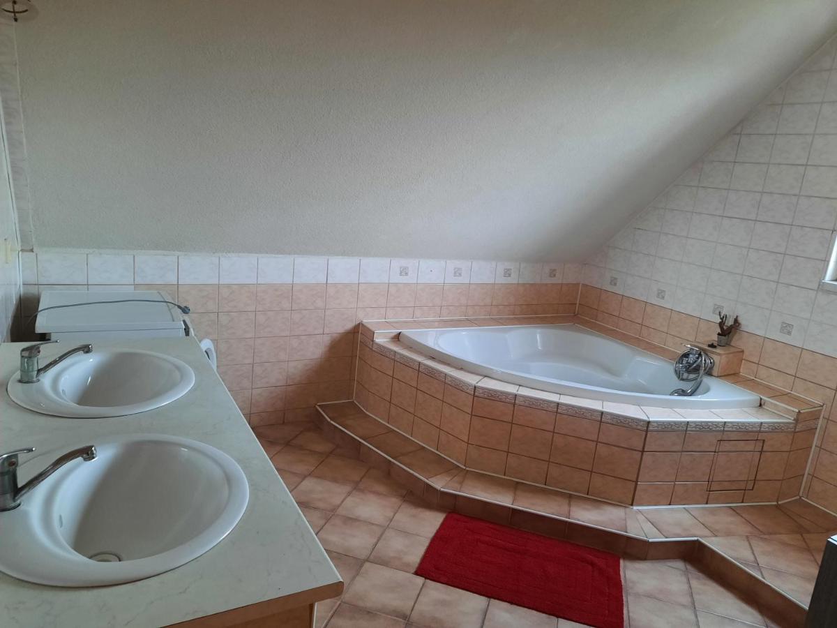 Apartmán Chiarita Nemšová Exterior foto