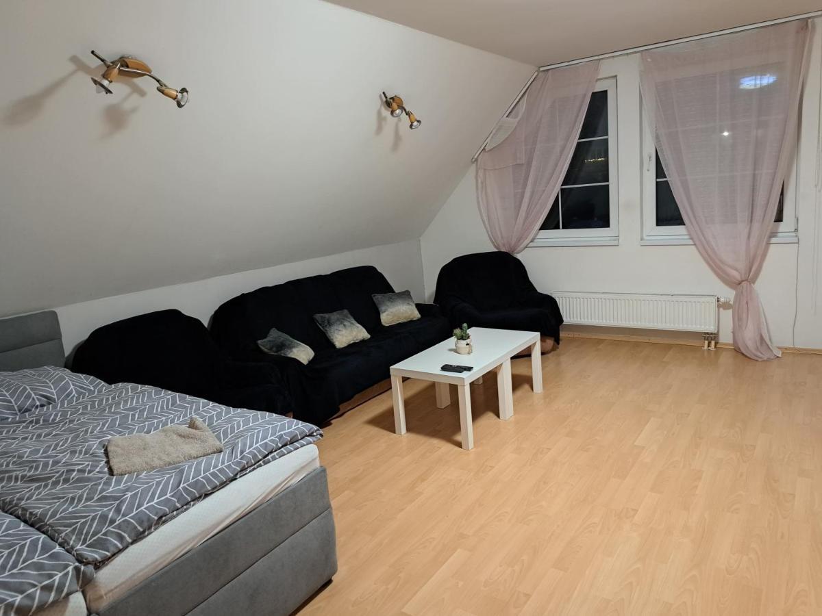 Apartmán Chiarita Nemšová Exterior foto